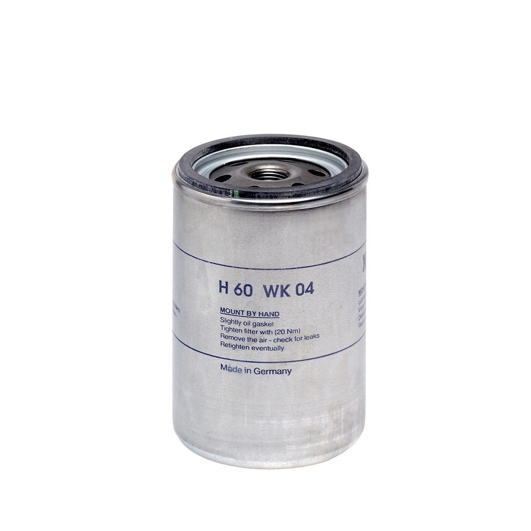 Filtro combustible Liebherr 7008776 precio, desde 19,62 EUR